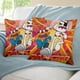 thumbnail image 3 of Danger Mouse Fundas de almohada de terciopelo con tema, regalos de funda de almohada, decoración para el hogar, cojín de lanzar, regalo de cumpleaños para fans y parejas.66*66cm., 3 of 6