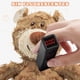 thumbnail image 5 of Oso Robusto Indestructible, Juguete Para Perros Ansiosos Indestructible, Juguetes Interactivos Para Perro, Juguete De Masticar Squeaky Robust Bear Para Perro Grande Y Cachorros, 5 of 5