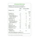 thumbnail image 2 of Proteína Vegan Protein + B12 2.2 Lbs sabor Coffee Toffee, 2 of 2