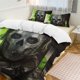 thumbnail image 2 of Call Of Duty Bedding Set Duvet Cover Comfortable and Lightweight Cartoon Bedding 3 Piece Bed Set, 2 of 5