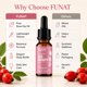 thumbnail image 5 of Aceite de Rosa Mosqueta FULL OF NATURE FUNAT 10 ml, 5 of 7