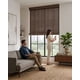 thumbnail image 3 of Pack 2 Cortinas 180x180cm Roller De Bambu De Alta Calidad, 3 of 6
