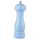 thumbnail image 3 of Molinillo Manual De Pimienta O Sal Núcleo De Molienda De Cerámica Recargable Ajustable Azul, 3 of 5