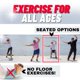 thumbnail image 4 of DVD de Tai Chi Vitality 4 Life – Guía para Principiantes y Personas Mayores, 4 of 4