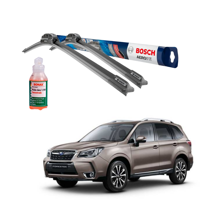 Plumillas Bosch Aerofit Para Subaru Forester 2013-2018