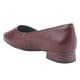 thumbnail image 4 of Ballerina Comfortflex Mujer 2482301 Rojo Casual, 4 of 7