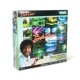 thumbnail image 3 of Rompecabezas Toynk Bob Ross Happy Painting 1000 piezas, 3 of 7