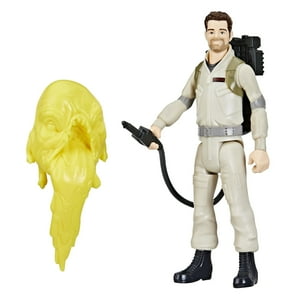 Figura De Acción Ghostbusters Fright Con Gary Grooberson