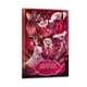 thumbnail image 1 of Hazbin Hotel Cuadro decorativo colgante - Arte de pared - Póster enmarcado - Decoración de pared - Regalos para familia, amigos y aficionados 20*30 cm, 1 of 6