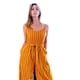 thumbnail image 1 of Enterito Mujer Largo Recto Liviano Lineas Primavera Verano 3235, 1 of 2