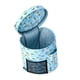 thumbnail image 5 of Estuche De Almacenamiento De Hilo, Bolsa Para Tejer, Tejido Oxford De Ganchillo Duradero, Bolso Para Tejer, 5 of 5