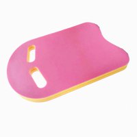 Ioensy - Natación Kickboard Training Aid Toy Surf Swim Trainer Swim Board Ejercicio Rosa