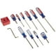 thumbnail image 2 of Juego de destornilladores CRAFTSMAN, surtido, de 12 piezas (CMHT65044), 2 of 2