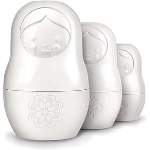 Tazas Medidoras Genuine Fred MCUPS Set de 6