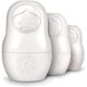 thumbnail image 1 of Tazas Medidoras Genuine Fred MCUPS Set de 6, 1 of 3