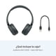 thumbnail image 3 of Audífonos Over Ear  WH-CH520 Bluetooth Negro, 3 of 5