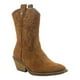 thumbnail image 3 of Bota Chalada Mujer Easton-6 Café Casual, 3 of 5