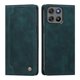 thumbnail image 2 of Funda Billetera para Motorola Moto G67 Power 5G Imán y Resistente Verde, 2 of 6