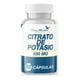 thumbnail image 1 of Citrato De Potasio 500 Mg Cápsulas X 60 Green Medical, 1 of 2