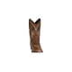 thumbnail image 3 of Botas TuffRider Youth Yukon de piel tricolor, marrón occidental, 3 of 7
