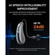 thumbnail image 2 of Audífonos Bluetooth Elehear-Beyond OTC recargables, 2 of 9
