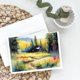 thumbnail image 2 of Tarjetas de Felicitación Caroline's Treasures 5x7 (Paquete de 8), 2 of 8