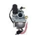 thumbnail image 5 of Carburador Pz19Jf 2 Tiempos Apto Para Yamaha Jog 50cc Repuestos Reemplaza, 5 of 5