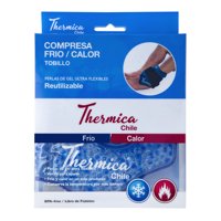 Compresa Frio/ Calor Thermica Chile Tobillo