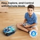 thumbnail image 3 of Kit Robot Armable Sillbird USB897R1 5 en 1 488 piezas RC, 3 of 3