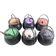 thumbnail image 4 of Caldero relajante con forma de bomba de baño, color blanco gaseoso, con juguete aterrador, 200 ml, 4 of 4