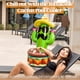 thumbnail image 3 of Enfriador Inflable de Cactus JOYIN de 43" con Sombrero para Fiesta, Suministros para Fiesta de Cinco de Mayo, Enfriador Inflable para Fiesta, Decoración para Fiesta en la Piscina, 3 of 8