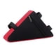 thumbnail image 4 of Bolsa De Marco De Bicicleta Bolsa De Almacenamiento De Bicicleta Ligera Para Accesorios De Bicicletas De Montaña Rojo, 4 of 5