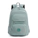 thumbnail image 1 of Extra-large Quality Women Backpack School Nylon Travel Rucksack Girls Flower Printing Bag Female Hiking Outdoor Sport bag, 1 of 3