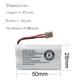 thumbnail image 3 of Batería para teléfono inalámbrico GEILIENERGY BT1007 BT-1007 BBTY0651101, 3 of 7