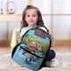 thumbnail image 4 of Timmy Time Mochila Escolar Para Niños Y Niñas Mochila Infantil De Alta Calidad Ligera Grande Y Duradera 43x15x32cm, 4 of 6