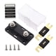 thumbnail image 5 of Soporte De Bloque De Fusibles Para Coche De 12V/24V/32V Con Piezas De Repuesto De Fusible Para Coches Y Barcos 100A, 5 of 5