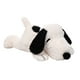 thumbnail image 1 of Corderos y amp; Ivy Classic Snoopy Plush Plush White Animal Toy - Perro Lambs & Ivy Lambs & Ivy, 1 of 2