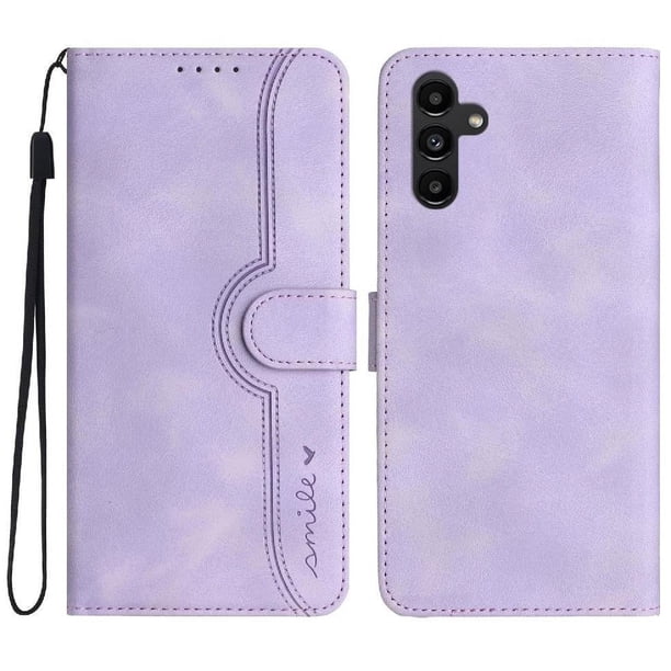 Funda FOXDOCK para Samsung Galaxy A14 5G -Diseño elegante,Ideal para hombres y mujeres