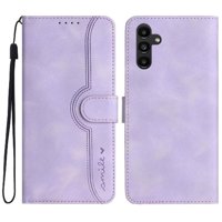 Funda Foxdock Para Samsung Galaxy A14 5G -Diseño Elegante,Ideal Para Hombres Y Mujeres
