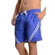 thumbnail image 1 of Traje De Baño Hombre Forro Malla Líneas Diagonal&nbsp;201, 1 of 2