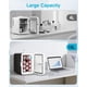 thumbnail image 3 of Minirefrigerador Antarctic Star 10L, pequeño refrigerador portátil, 3 of 7