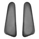 thumbnail image 4 of 2x Cojín Para Piernas De Coche, Rodilleras, Consola Central, Comodidad Para Tesla Model 3 Y Cuero PU, 4 of 5