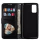 thumbnail image 5 of Funda para FOXDOCK Elegante funda Samsung Galaxy A23 5G Glitter con cremallera-Ideal para el uso diario, 5 of 5