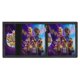 thumbnail image 4 of Cartera Trifold Desmarcar Perezoso, 4 of 6
