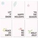 thumbnail image 1 of Tarjetas de felicitación navideñas Best Paper Greetings, paquete de 48, 1 of 5
