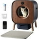 thumbnail image 2 of XIAOMI PAWBBY Caja de arena autolimpiante para gatos, 2 of 6