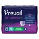 thumbnail image 1 of Protector de Incontinencia Prevail Talla Pequeña - 88 Unidades, 1 of 8