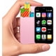 thumbnail image 1 of Celular Becindy XS15 3.0" 2 GB+16 GB Android 8.1 Rosa, 1 of 8