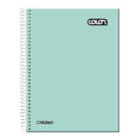 Torre - Cuaderno Top Chroma 7Mm 120H Colon