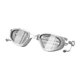 thumbnail image 5 of Gafas De Natación Con Tapón Para Los Oídos, Gafas De Natación Para Bucear, Deportes Acuáticos, Piscina, Color Blanco, 5 of 5